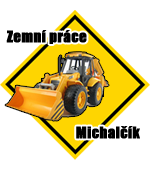 Zemní práce Michalčík